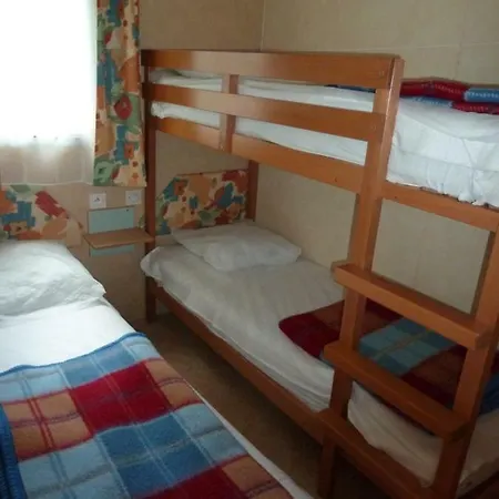 营地 Camping Le Lanfonnet 3*