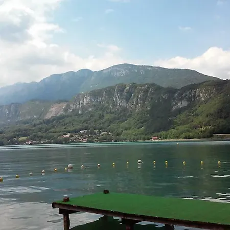 营地 Camping Le Lanfonnet 3*