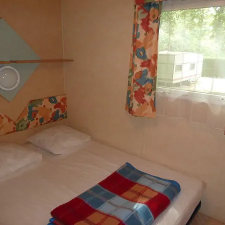 Camping Le Lanfonnet 营地