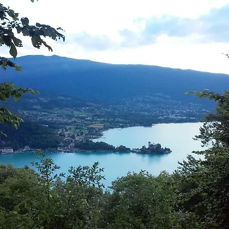 Camping Le Lanfonnet