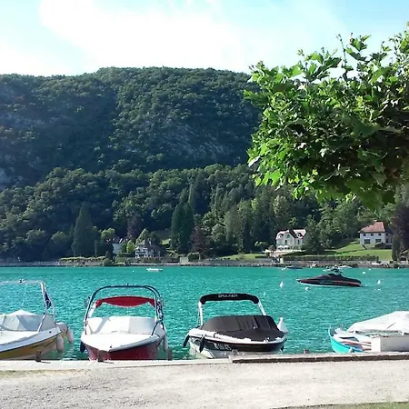Camping Le Lanfonnet 营地 3*