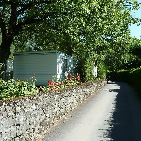 Campsite Camping Le Lanfonnet Duingt