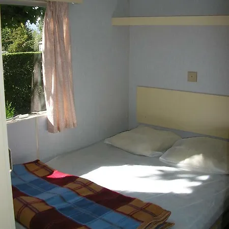 Campsite Camping Le Lanfonnet Duingt